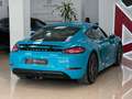 Porsche Cayman PDK Azul - thumbnail 6