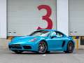 Porsche Cayman PDK Azul - thumbnail 33
