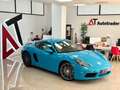 Porsche Cayman PDK Azul - thumbnail 1