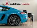 Porsche Cayman PDK Azul - thumbnail 16