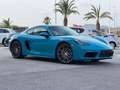 Porsche Cayman PDK Azul - thumbnail 30