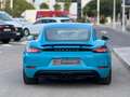 Porsche Cayman PDK Azul - thumbnail 46
