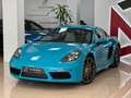 Porsche Cayman PDK Azul - thumbnail 3