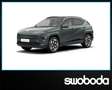 Hyundai KONA EV (SX2) Comfort Line 64,8 kWh k7ec2-P22 Grün - thumbnail 1