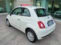 Fiat 500 500 1.2 Pop 69cv Pneu e Kit Distribuzione nuovi Bianco - thumbnail 3