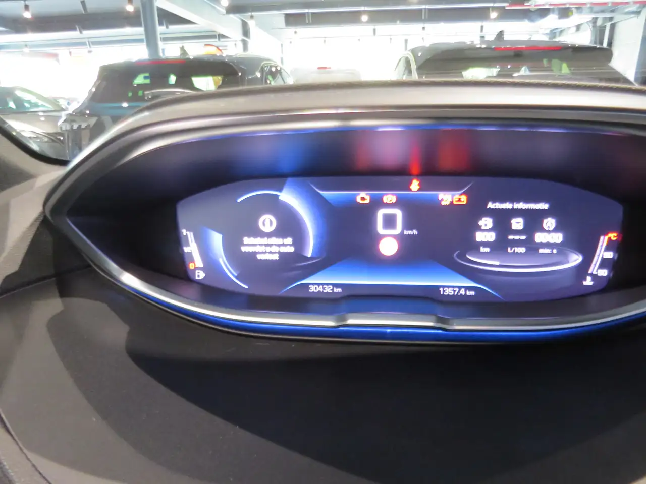 Peugeot 3008 3008 1.2 PureTech Allure Pack 19