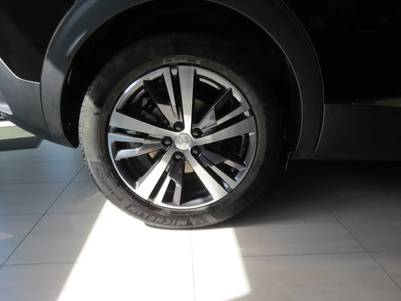 Peugeot 3008 3008 1.2 PureTech Allure Pack 5