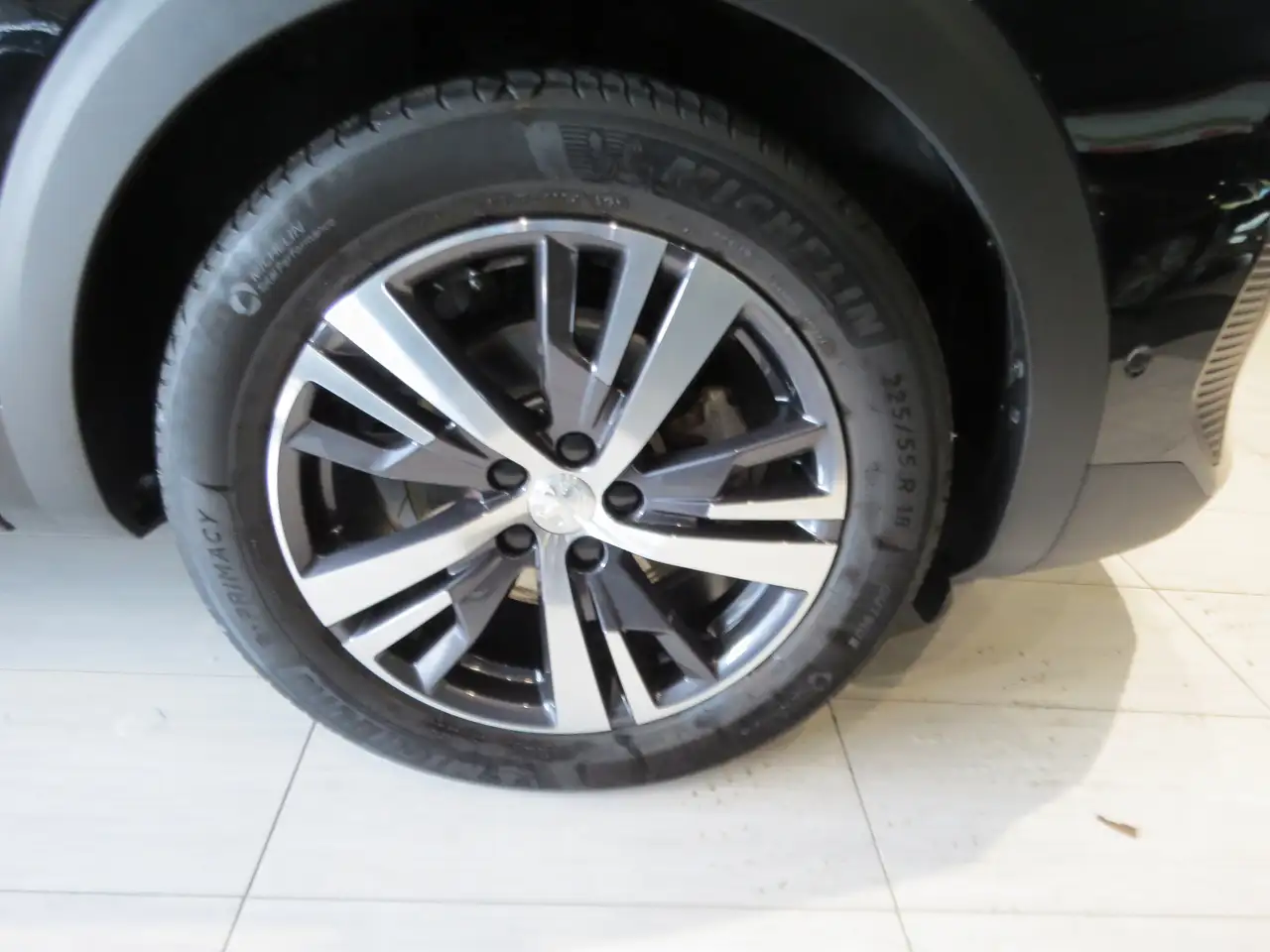 Peugeot 3008 3008 1.2 PureTech Allure Pack 4