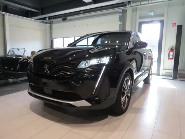 Peugeot 3008 3008 1.2 PureTech Allure Pack