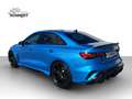 Audi RS3 RS 3 Limousine 2.5 TFSI quattro Nav LED HuD PDC Blau - thumbnail 4