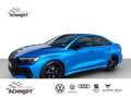 Audi RS3 RS 3 Limousine 2.5 TFSI quattro Nav LED HuD PDC Blau - thumbnail 1