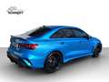 Audi RS3 RS 3 Limousine 2.5 TFSI quattro Nav LED HuD PDC Blau - thumbnail 6