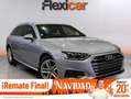 Audi A4 Avant 35 TDI Advanced S tronic 120kW Gris - thumbnail 1