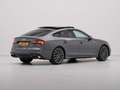 Audi A5 Sportback 35 TFSI 150pk S-Tronic S-Edition Panoram Gris - thumbnail 5