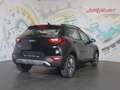 Kia Stonic 1,0 TGDI GPF ISG Silber DCT Aut. *NAVI, LENKRAD... Schwarz - thumbnail 4