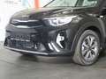 Kia Stonic 1,0 TGDI GPF ISG Silber DCT Aut. *NAVI, LENKRAD... Schwarz - thumbnail 22