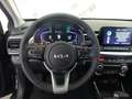 Kia Stonic 1,0 TGDI GPF ISG Silber DCT Aut. *NAVI, LENKRAD... Schwarz - thumbnail 9