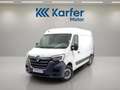 Renault Master L2H2 130cv Weiß - thumbnail 1