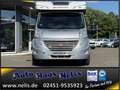 Dethleffs T 6700 Eighty II el.Hubstützen Solar autom.Sat R Silber - thumbnail 4