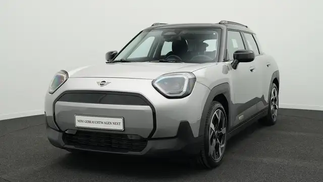 MINI Aceman Classic Trim