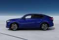BMW X2 sDrive18d MSport Pro Blau - thumbnail 4