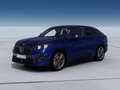 BMW X2 sDrive18d MSport Pro Blau - thumbnail 1