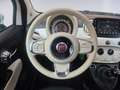 Fiat 500 500 1.0 hybrid Dolcevita 70cv Weiß - thumbnail 12