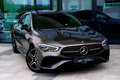 Mercedes-Benz CLA 250 e AMG Line Aut. *Advanced Plus & AHK* Silber - thumbnail 4