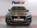 Mazda 3 2.2 Style Confort+Visual 110kW Gris - thumbnail 2
