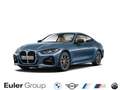 BMW 420 d A xDrive Coupe Sportpaket HUD Navi Leder Digital Blau - thumbnail 1