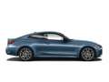 BMW 420 d A xDrive Coupe Sportpaket HUD Navi Leder Digital Blau - thumbnail 4