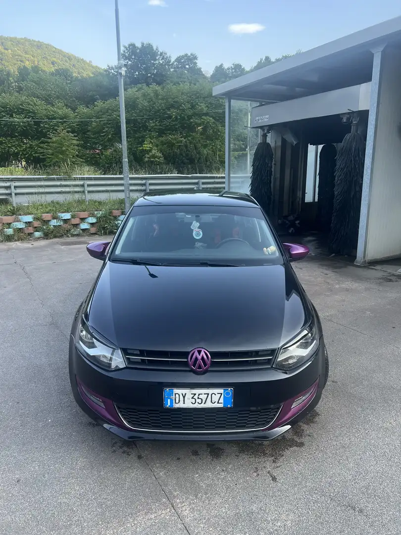 Volkswagen Polo 5p 1.6 tdi Sportline 75cv Dpf - 1