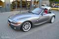 BMW Z4 Roadster 2.5i S Youngtimer BTW / HARD TOP AUTOMAAT Gris - thumbnail 16