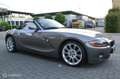 BMW Z4 Roadster 2.5i S Youngtimer BTW / HARD TOP AUTOMAAT Gris - thumbnail 9