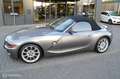 BMW Z4 Roadster 2.5i S Youngtimer BTW / HARD TOP AUTOMAAT Gris - thumbnail 14