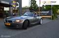 BMW Z4 Roadster 2.5i S Youngtimer BTW / HARD TOP AUTOMAAT Gris - thumbnail 2