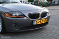 BMW Z4 Roadster 2.5i S Youngtimer BTW / HARD TOP AUTOMAAT Gris - thumbnail 8
