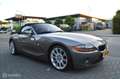 BMW Z4 Roadster 2.5i S Youngtimer BTW / HARD TOP AUTOMAAT Gris - thumbnail 11