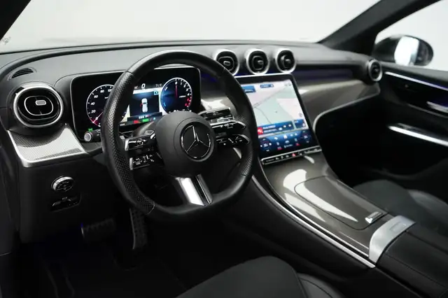 Mercedes-Benz 300 view 14