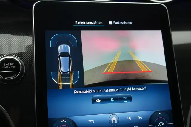 Mercedes-Benz 300 view 15