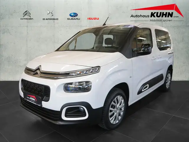 Citroen Berlingo M BlueHDi 100 Feel KLIMA PDC KAMERA