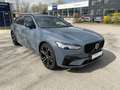 Volvo V90 Plus Dark Recharge Plug-In Hybrid AWD T6 Twin Engi Grey - thumbnail 4