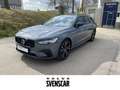Volvo V90 Plus Dark Recharge Plug-In Hybrid AWD T6 Twin Engi Grey - thumbnail 1