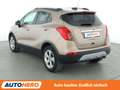 Opel Mokka X 1.4 Turbo Edition Start/Stop*NAVI*TEMPO*PDC*SHZ* Gold - thumbnail 4