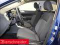 Volkswagen Polo 1.0 TSI Move LED KAMERA APP-CONNECT ALU 15 Blue - thumbnail 3