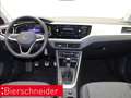 Volkswagen Polo 1.0 TSI Move LED KAMERA APP-CONNECT ALU 15 Blue - thumbnail 5