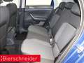 Volkswagen Polo 1.0 TSI Move LED KAMERA APP-CONNECT ALU 15 Blue - thumbnail 4
