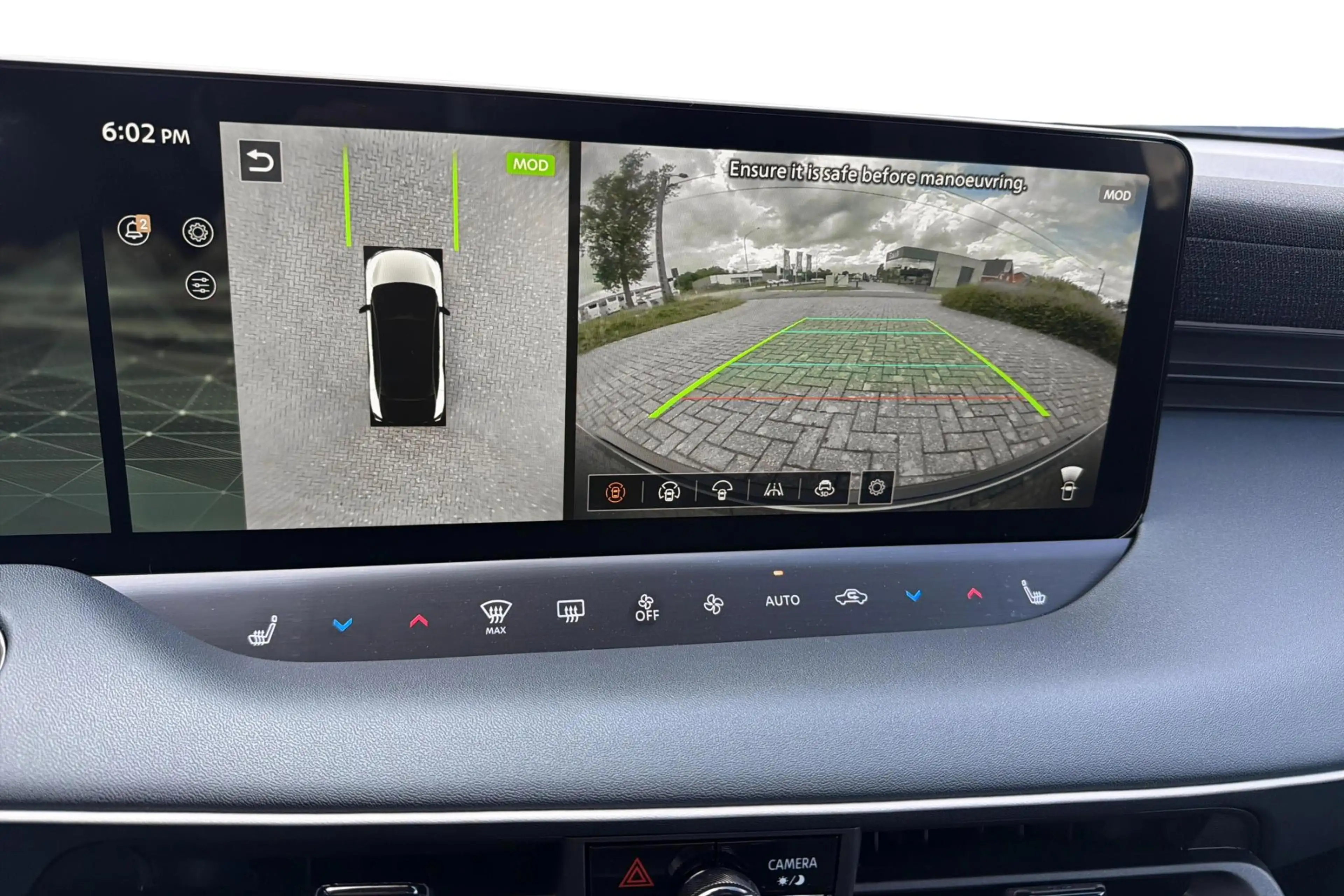 Nissan Leaf Engage Plus 52kWh — photo 15