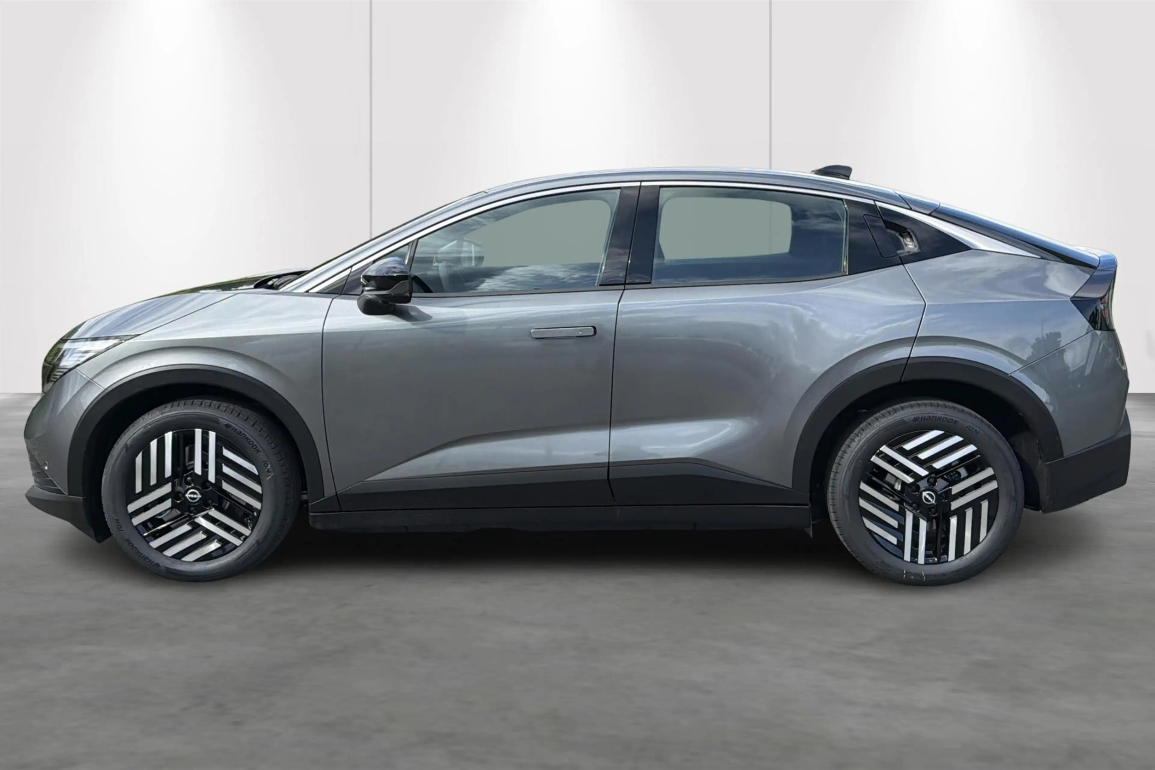 Nissan Leaf Engage Plus 52kWh — photo 3