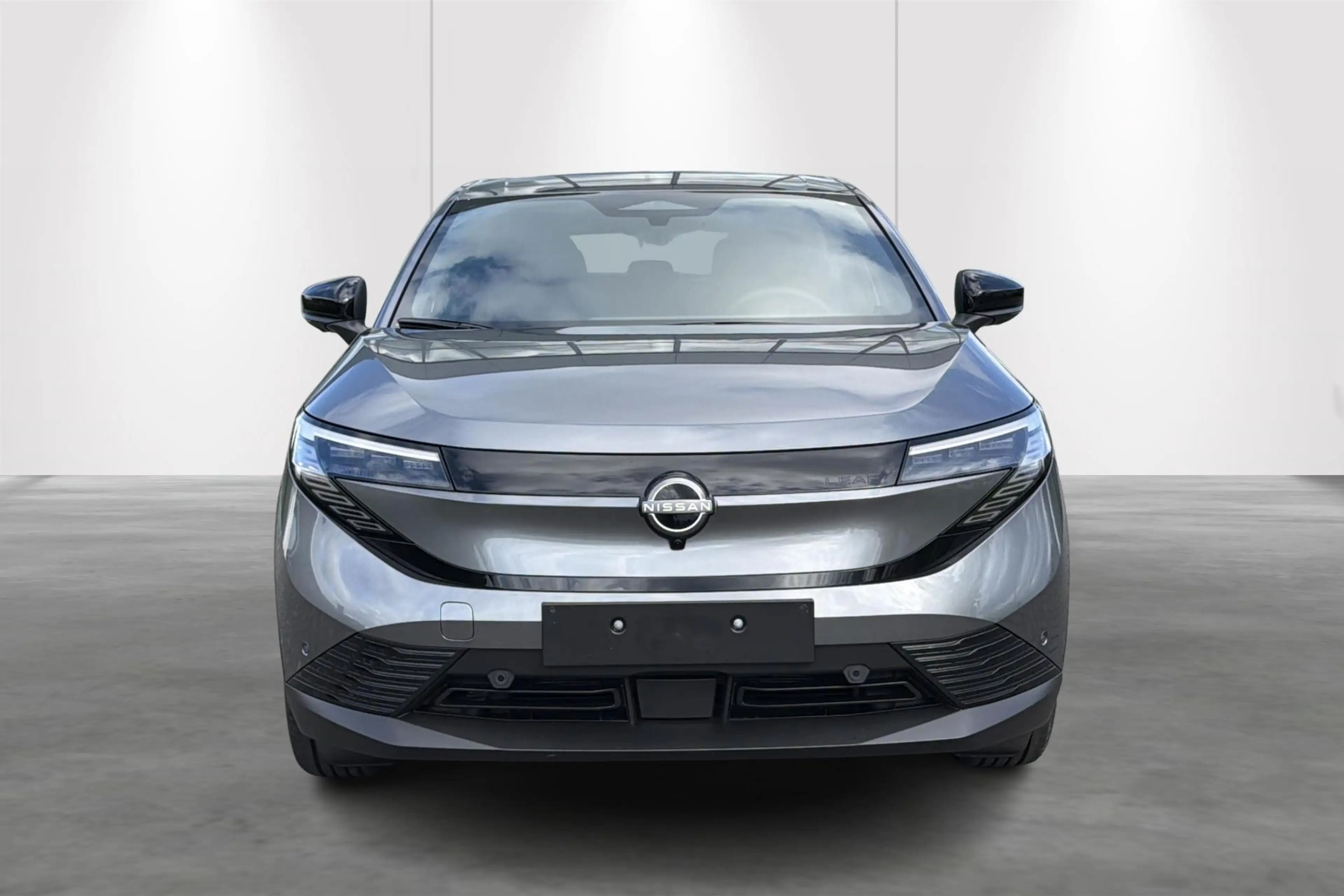 Nissan Leaf Engage Plus 52kWh — photo 5